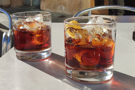 El Vermut Español: Un brindis con sabor a casa