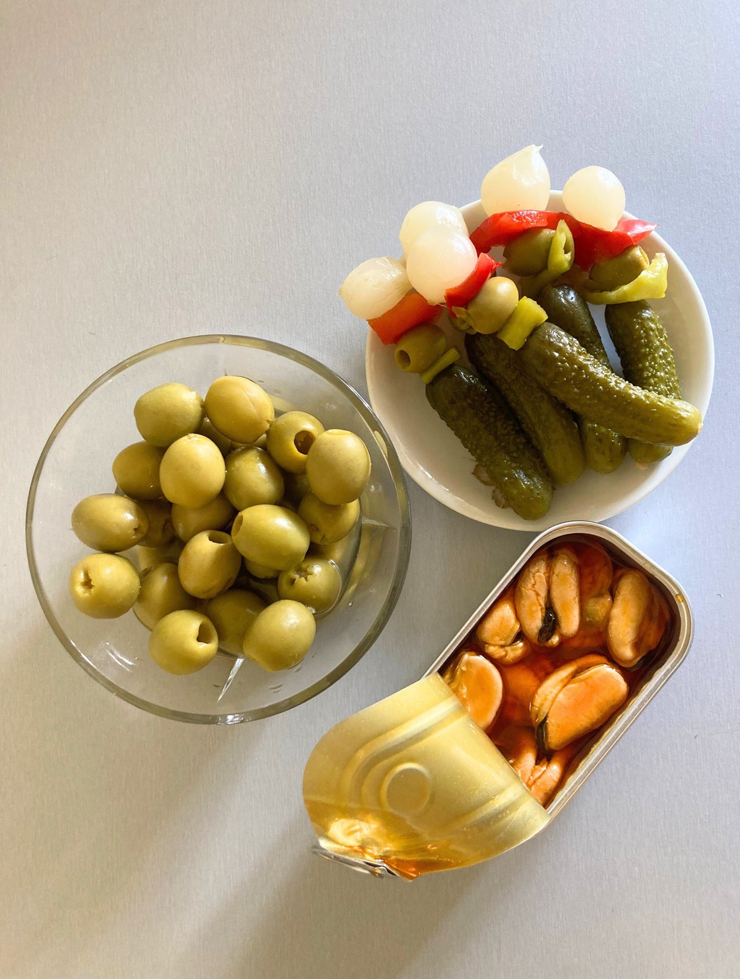 Caja experiencia Vermut Español